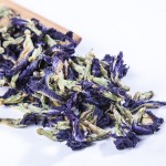 Butterfly Pea Flower Tea Manufacturer - Organic Dried