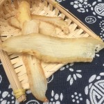 Gastrodia Tuber Manufacturer - Tian Ma Dried Herb