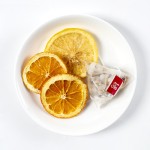 Fruit Slimming Tea Manufacturer - Mixed Dried Fruits