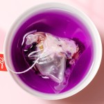 Mulberry Tea Supplier - Wolfberry Rose Blend