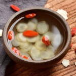 Ginseng Root Slice Supplier - Natural Dried Tea