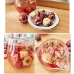 Flower Tea Ball Manufacturer - Organic Blooming