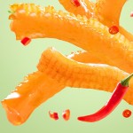 Konjac Tripe Supplier - Halal Vegetarian Snacks