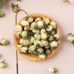 Camellia Flower Tea Factory - Shan Cha Hua Organic