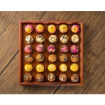 White Tea Blooming Ball Supplier - Custom Gift Pack