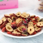 Longan Date Tea Manufacturer - Women Uterus Blend