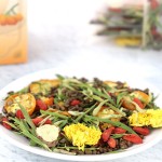 Chrysanthemum Cassia Tea Supplier - Late Night Blend