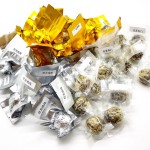 Dragon Blooming Tea Factory - Jasmine Lily Green