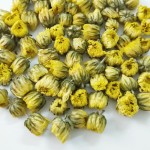 Chrysanthemum Tea Factory - Fetal Flower Quality