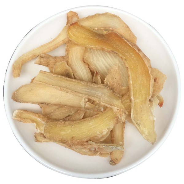 Gastrodia Tuber Manufacturer - Tian Ma Dried Herb