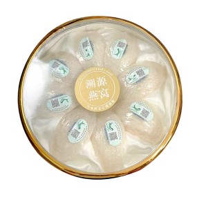 Swallow Nest Manufacturer - Premium Raw OEM