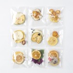 Apple Lemon Tea Manufacturer - Mixed Fruit Slices