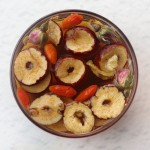 Ejiao Tea Factory - Red Sugar Women Health