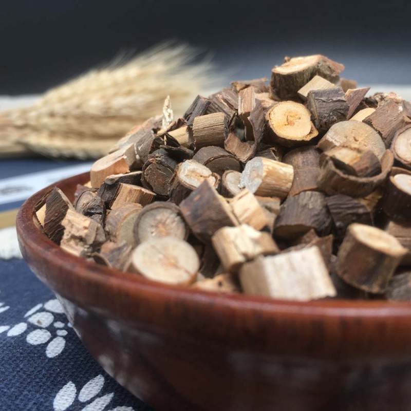 Cassia Twig Herb Factory - Wholesale Cinnamomum Ramulus