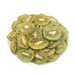 Kiwi Fruit Slices Factory - Dehydrated Tea Blend