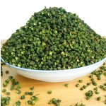 Green Sichuan Pepper Supplier - Numbing Spicy Spice