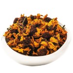 Snow Chrysanthemum Tea Manufacturer - Tian Shan Xue Ju