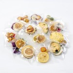 Dried Fruit Slices Tea Manufacturer - Organic Blend