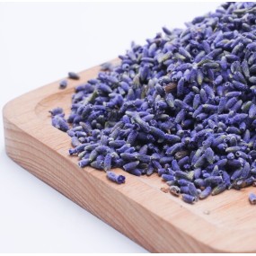 Lavender Flower Tea Supplier - Xun Yi Cao Natural