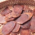 Red Ginseng Slice Factory - Dried Root ODM
