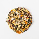 Triangle Tea Bag Manufacturer - Custom Flower Flavor