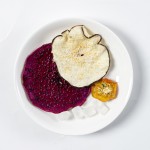 Grapefruit Plum Tea Factory - Preserved Slices Blend