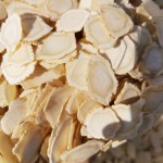 Ginseng Root Slice Supplier - Natural Dried Tea