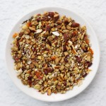 Coix Seed Tea Bag Factory - Dampness Removing Custom