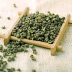 Green Sichuan Pepper Supplier - Numbing Spicy Spice