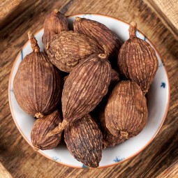 Black Cardamom Supplier - Cao Guo Herb Spice