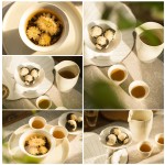 Blooming Tea Ball Supplier - Hand Rolled Flower