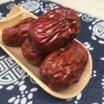 Chinese Date Herb Supplier - Natural Jujube Fruit
