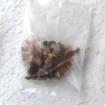 Ginseng Rose Tea Manufacturer - Women Beauty Blend