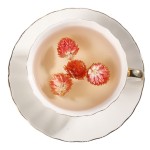 Globe Amaranth Tea Supplier - Red Hong Qiao Mei