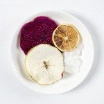 Fruit Slimming Tea Manufacturer - Mixed Dried Fruits