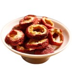 Hawthorn Berry Tea Manufacturer - Shan Zha Gan Fruit