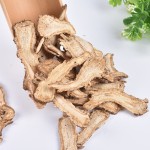 Angelica Root Manufacturer - Dang Gui Complete