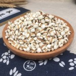 Coix Seed Powder Supplier - Job's Tears Extract