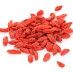Goji Berry Tea Factory - Ningxia Red Wolfberry