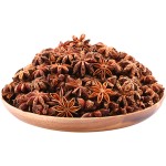 Star Anise Supplier - Organic Chinese Spice