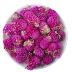 Gomphrena Flower Tea Manufacturer - Qian Ri Hong Bulk