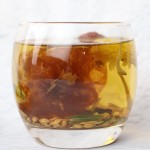 Barley Gardenia Tea Factory - Healthy Herb Blend