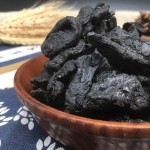 Rehmannia Root Manufacturer - Prepared Raw Radix