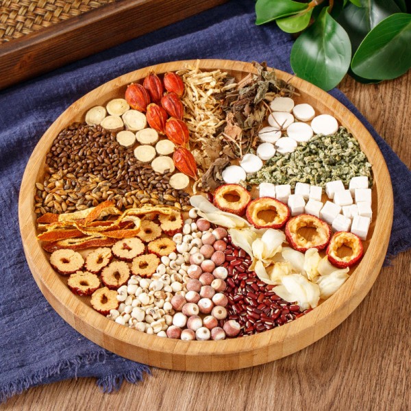 Womb Tea Manufacturer - Women Hormonal Custom