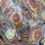 Pear Passion Tea Supplier - Organic Fruit Slices