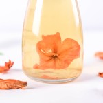 Lily Flower Tea Supplier - Dried Petals Decoration