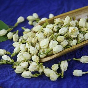 Jasmine Bud Tea Supplier - Mo Li Hua Natural