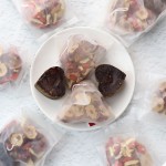 Ginger Date Tea Manufacturer - Brown Sugar Women