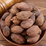 Black Cardamom Supplier - Cao Guo Herb Spice