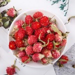 Globe Amaranth Tea Supplier - Red Hong Qiao Mei